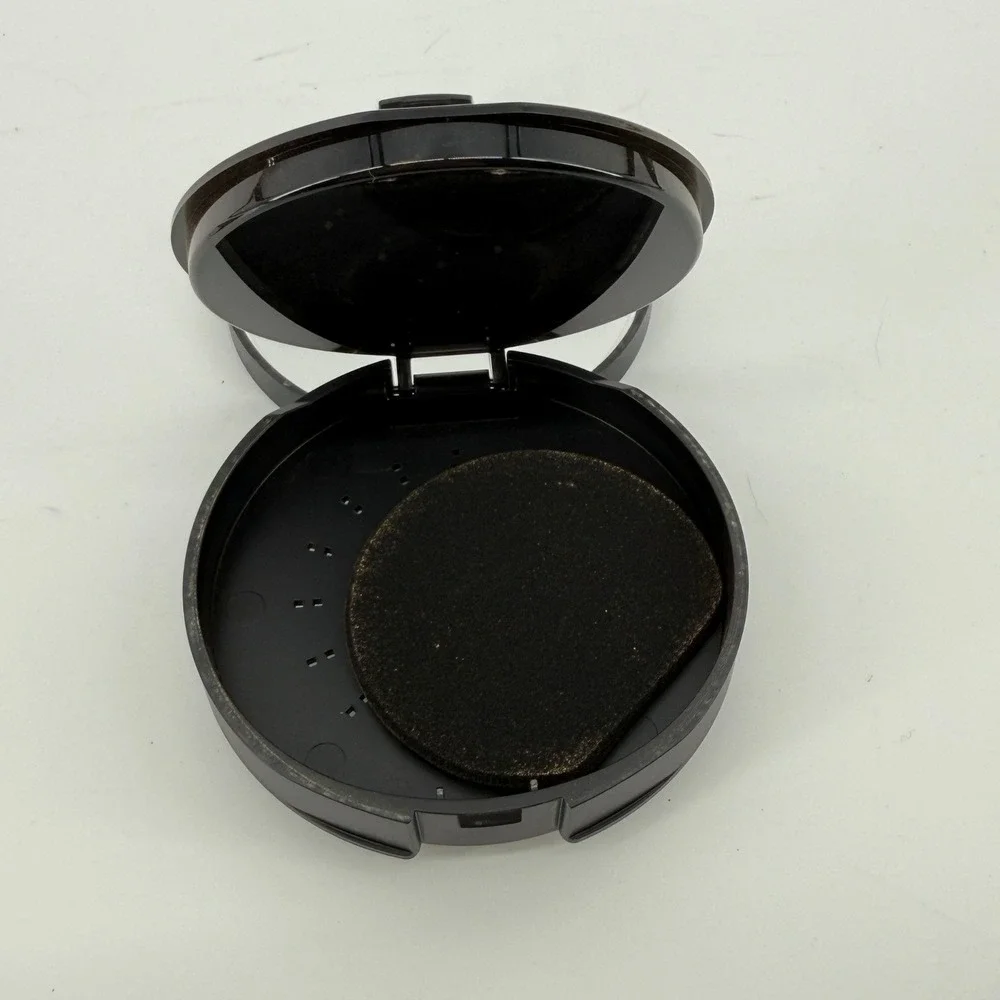 bareMinerals BarePro 16HR Skin-Perfecting Powder Foundation Medium 35‎ Warm New